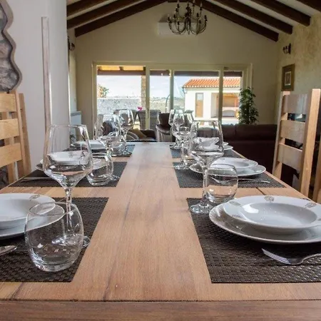 Villa Anica *